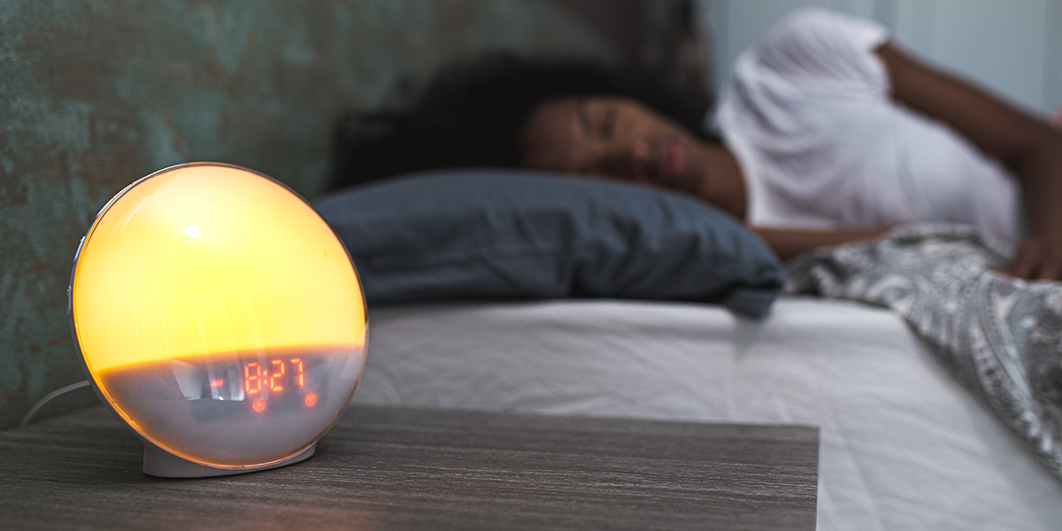 Welke wake up light kopen? Expert adviseert! Expert.nl